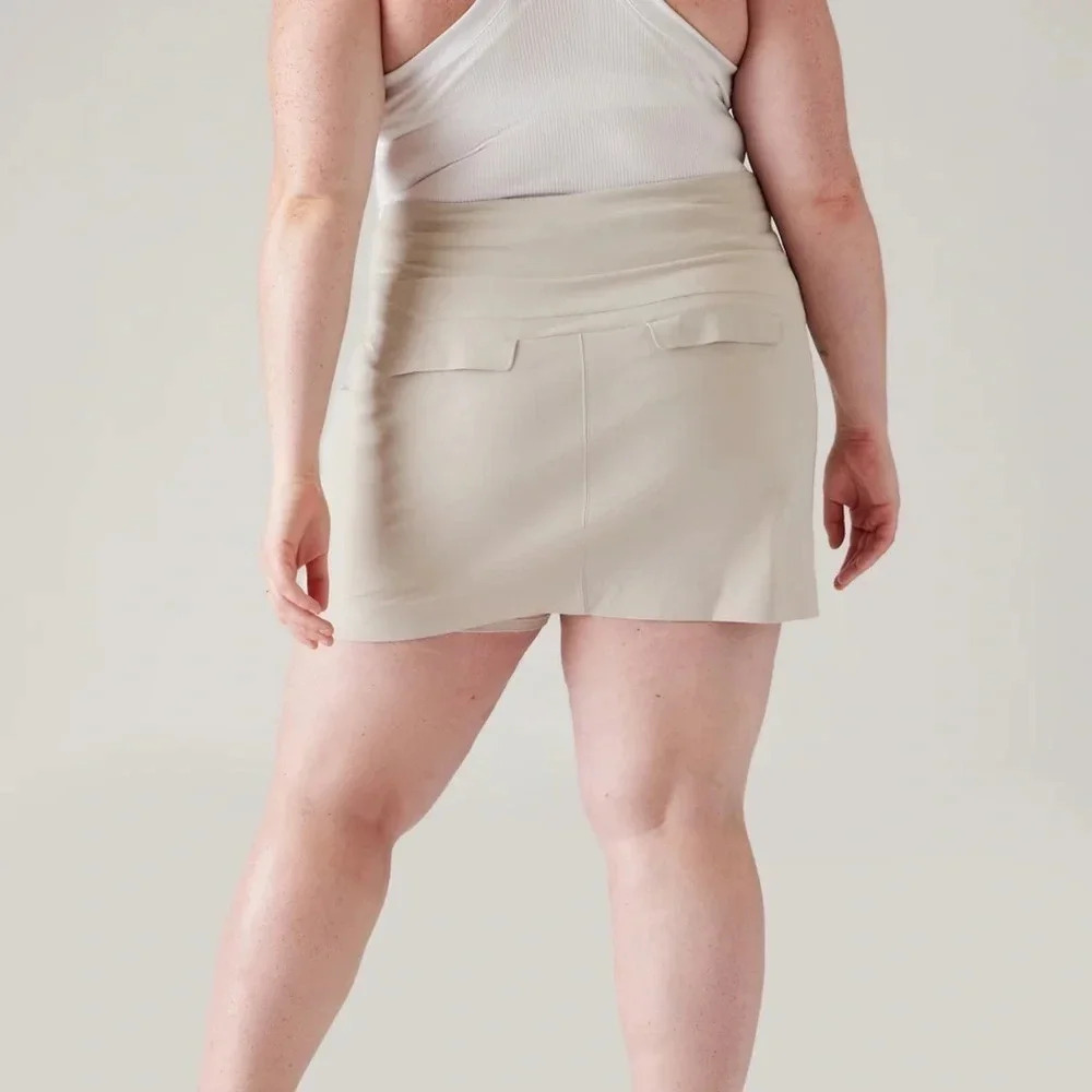 Athleta SoHo Skort - Picture 2 of 10